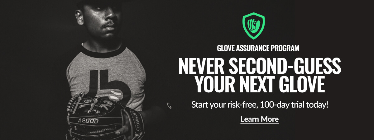 Glove Assurance Program